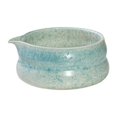 thumbnail image 1 of jifeng Ceramic Matcha Bowl Handcrafted Gift Tea Making for Home Kitchen Dining Room Blue, 1 of 9