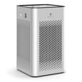 thumbnail image 1 of Medify Air MA-25 500 Sq Ft Compact Air Purifier w/True HEPA Filter, Silver, 1 of 15