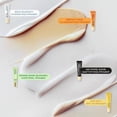 thumbnail image 2 of Milani - Skin Quench - Hyaluronic Acid + Coconut Water, 2 of 6