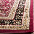 thumbnail image 3 of SAFAVIEH Lyndhurst Isadora Traditional Area Rug, 3 of 6