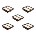 thumbnail image 1 of PUR Engine Air Filter (5 Pack) for Car Honda Fit K57-101121, 1 of 2