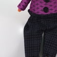 thumbnail image 4 of Halloween Male Pumpkin Doll, 4 of 5