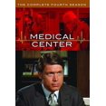 thumbnail image 1 of Medical Center: The Complete Fourth Season, 1 of 1