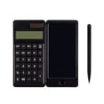 thumbnail image 2 of LSLJS Portable Calculator with Large LCD Display and Sensitive Button, Solar and Battery Power, Standard Function for Office, Home, School, Portable Calculator, 2 of 9