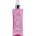 thumbnail image 1 of Body Fantasies Cotton Candy Fragrance Body Spray, 1 of 3