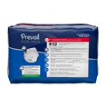 thumbnail image 2 of Prevail Maximum Absorbency Incontinence Underwear for Men, Small/Medium, 20 Count, 2 of 4