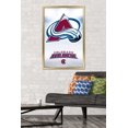 thumbnail image 3 of Avalanche du Colorado de la LNH - Logo 17, 3 of 4