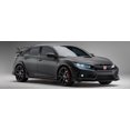 thumbnail image 1 of Pour Projecteur Halo LED, Lampes de Brouillard pour 2017 2018 2019 Honda Civic Type R, 1 of 6