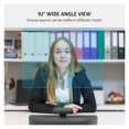 thumbnail image 4 of 2K Webcam Web Camera PC, IR  Recognition, with Noise-Reduction Mics for Streaming Conferencing ,Easy to Install, 4 of 6