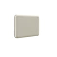 thumbnail image 4 of Toshiba Canvio Advance Portable External Hard Drive, 4TB, 4 of 5