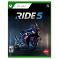 thumbnail image 1 of Jeu vidéo Ride 5 pour (Xbox Series X), 1 of 9
