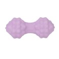 thumbnail image 2 of Soft Double Lacrosse Massage Ball for Stress Reduction - Ergonomic Design, Multi Directional Massage, Easy to Use with TPR Material for Massage, Muscle Relaxation, 2 of 8
