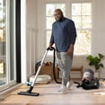 thumbnail image 4 of Hoover Multi-Surface + Bagless Canister Vacuum Cleaner, 4 of 6