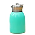 thumbnail image 2 of TopLLC Coffee Thermal Mug Multi Color Optional Spray Plastic 304 Stainless Steel Mug Portable Car Carrying Coffee Mug Student Walking Mug Stainless Steel Mug, 2 of 6