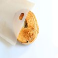 thumbnail image 4 of Toaster Bag Safe Household Kitchen Temperature Resistance Baking Accessory Non-stick Microwave Oven Bread Bags Toasting Pouch 16x16.5CM, 4 of 9