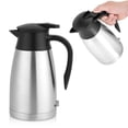 thumbnail image 2 of Car Electric Kettle,24V 1000ml Car Electric Auto Shut Off Car Electric Kettle Auto Shut Off Water Heating Pot Ultimate Reliability, 2 of 8