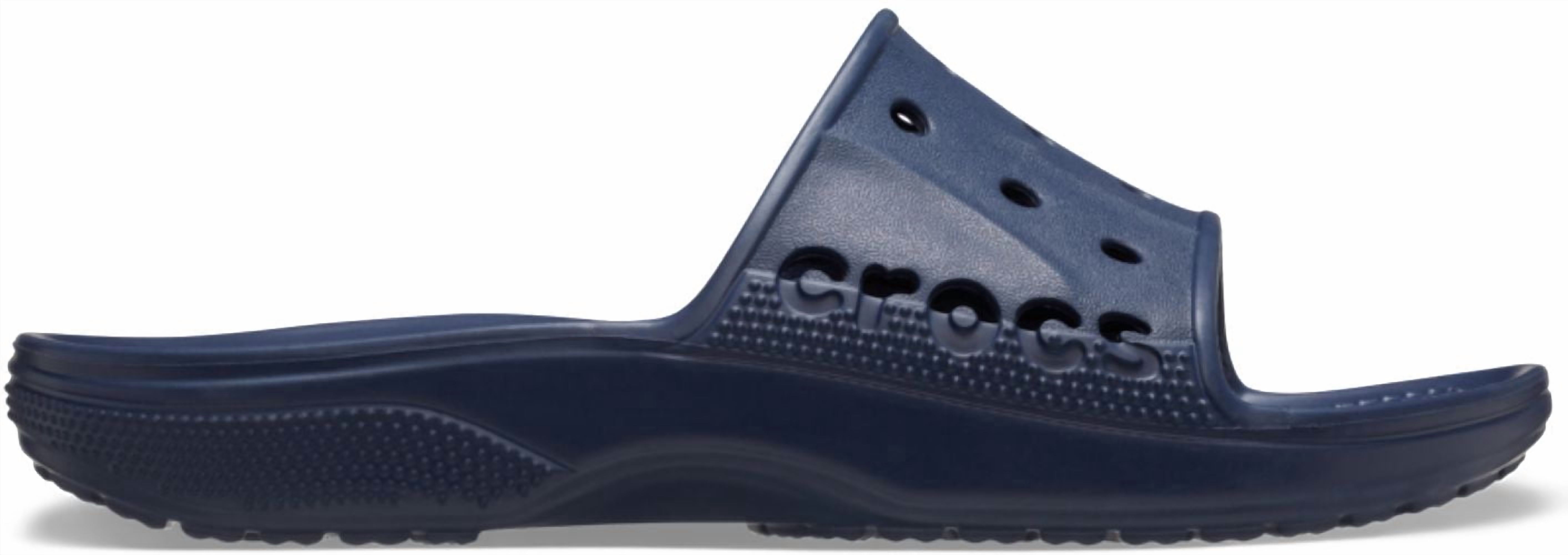 Mules Crocs Baya Unisexe
