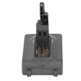thumbnail image 3 of Adaptateur de Batterie, Convertisseur de Batterie au Lithium Résistance à l'Usure ABS pour Remplacement, 3 of 8