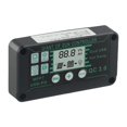 thumbnail image 1 of digital display Waterproof MPPT Charge Controller Solar Panel Regulator 10-100A 60A, 1 of 10