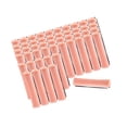 thumbnail image 1 of Curl Cold Wave Perm Rods Curling Hair Curly Wavy short long large Rod Set Women Girls 50Pcs 2.0cm, 1 of 9