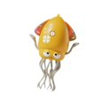 thumbnail image 4 of Lipstore Electric Octopus Toy Smart Obstacle Avoidance Holiday Gift for Baby Children yellow, 4 of 8