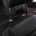 thumbnail image 3 of VONKY Full Set Of Seat Covers Car Interior Makeover Not Fall Off. Universal Green, 3 of 6