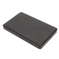 thumbnail image 3 of USB3.1 Enclosure, ABS Material USB3.1 Type C Hard Drive Enclosure  for Business, 3 of 7