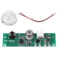 thumbnail image 1 of Khall Solar Circuit Board Infrared Human Induction Sensor Controller 3.7V YX-402, 1 of 8