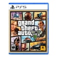 thumbnail image 1 of Grand Theft Auto V (Playstation 5), 1 of 1