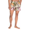 thumbnail image 1 of George Men's Printed Volley Swim Short, 1 of 1