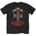 thumbnail image 1 of T-Shirt Unisexe Guns N Roses Appetite for Destruction (XXXX-Grand), 1 of 3