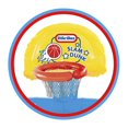 thumbnail image 4 of Grand centre de jeu rebondissant Slam Dunk de Little Tikes, 4 of 8