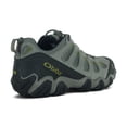 thumbnail image 3 of Oboz Chaussures de Randonnée Basses à Dents de Scie II pour Hommes en Étain 23601.10106 - 9.5, 3 of 4