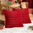 thumbnail image 4 of Halloween Pillowcase Border Wholesale Pillowcase Solid Color without Core Christmas Pillowcase, 4 of 6