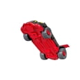 thumbnail image 2 of Imaginext DC Super Friends Ninja Armor Batmobile Batman Toy Car with Figure & 3 Accessories, 2 of 6