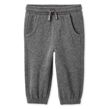 George Baby Boys' Fleece Jogger