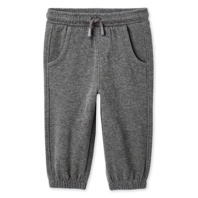 George Baby Boys' Fleece Jogger