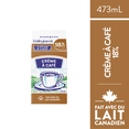 thumbnail image 2 of Dairyland 18% Coffee Cream, 2 of 7
