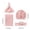 Pink, variant on Feltree Wrap Blanket Baby Turban Hat Bowknot Headband Blanket Infant Sleeping Bag Shower Gift Baby Bedding Crib Sets Boy Baby Bedding Baby Bedding Crib Sets
