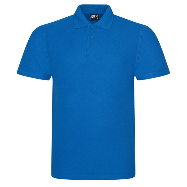 PRO RTX Polo PRO pour Hommes