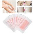 thumbnail image 3 of Hair Removal, Practical Comfortable Hair Removal Wax Strips, Face Delicate Areas Armpit For Sensitive Skin, 3 of 8
