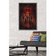 thumbnail image 3 of Netflix Stranger Things : Saison 4 - Creel House Teaser One Sheet, 3 of 4