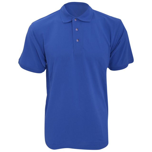 Kustom Kit Polo de Travail pour Homme à Manches Courtes