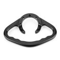 thumbnail image 2 of Fuel  Hand Grip  Passenger Hand Grip  Fuel  Grab  Motorcycle Fuel  Hand Grip  Fuel  Armrest Motorcycle Passenger Hand Grip Fuel  Grab Bar For  YZF600 1000 XJR400 Black, 2 of 8