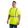 thumbnail image 4 of T-shirt à Manches Courtes Haute Visibilité Classe 2 Performace, 4 of 5