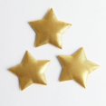 thumbnail image 4 of 100 Pcs Confettis Étoiles Dorées Pailletés /> Paquet Inclus, 4 of 9