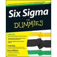 thumbnail image 2 of Six Sigma For Dummies, 2 of 3