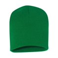 thumbnail image 2 of Sportsman Bonnet Tricoté 8, Taille Unique, Kelly, 2 of 2