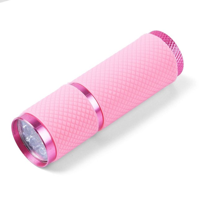 EASTIN Kids Flashlight Handy Led Light Mini Flashlight Bright And Portable Kids Flashlights Blue
