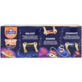 thumbnail image 2 of Elmer's Slime Pré-Fabriqué 8Oz 3/Pkg-Cosmic Shimmer, 2 of 2